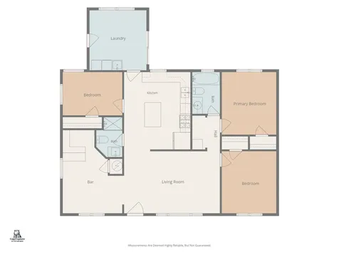 7823 West 98th Place Hickory Hills IL 60457