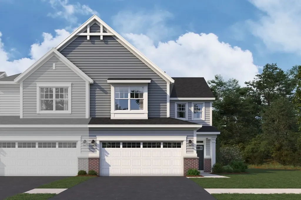 14325 South Charlton Place Plainfield IL 60544