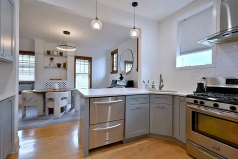 113 South Scoville Avenue Oak Park IL 60302