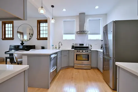 113 South Scoville Avenue Oak Park IL 60302
