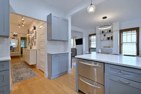 113 South Scoville Avenue Oak Park IL 60302