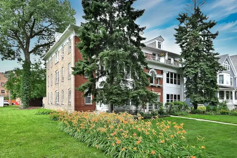 113 South Scoville Avenue Oak Park IL 60302