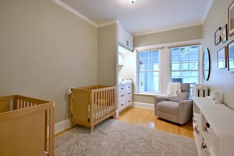 113 South Scoville Avenue Oak Park IL 60302