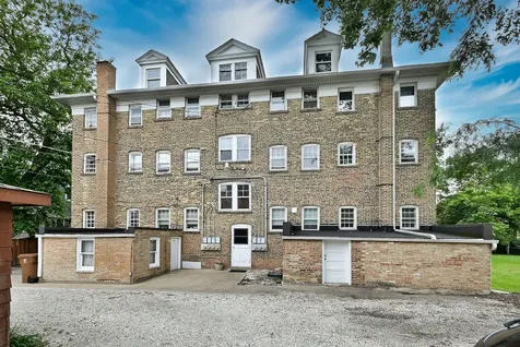 113 South Scoville Avenue Oak Park IL 60302
