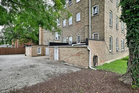 113 South Scoville Avenue Oak Park IL 60302