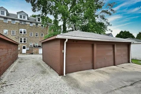 113 South Scoville Avenue Oak Park IL 60302