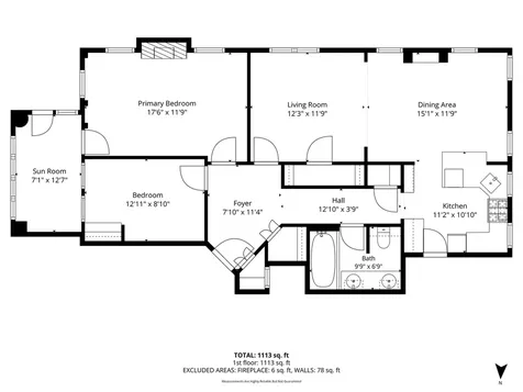 113 South Scoville Avenue Oak Park IL 60302