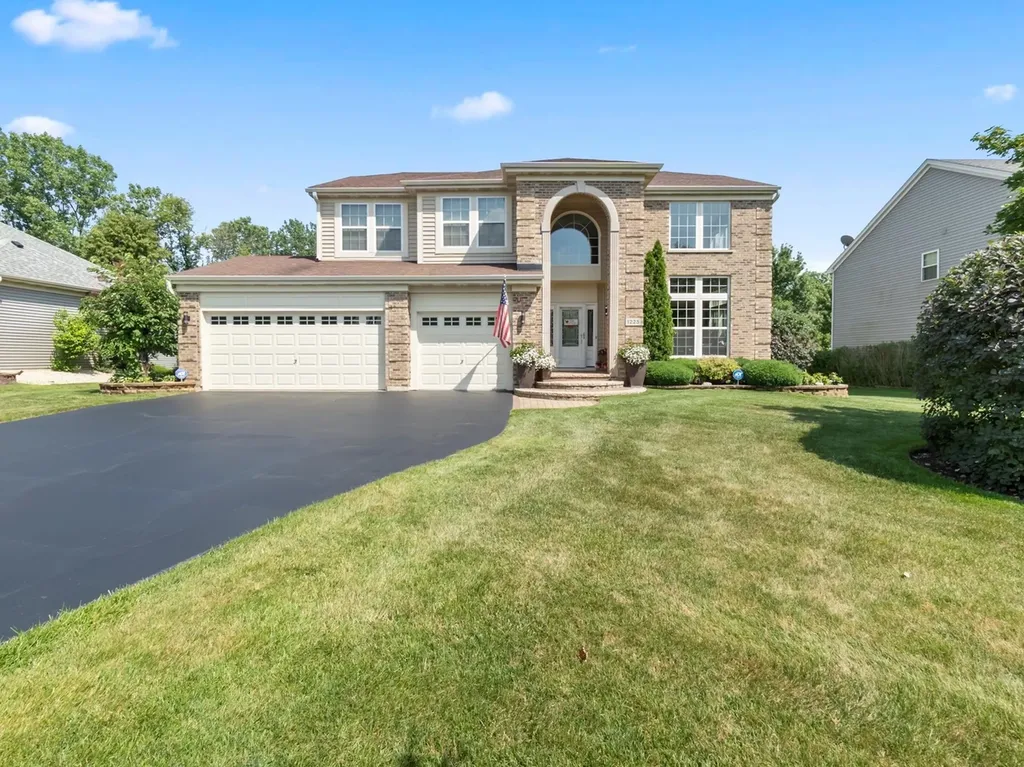 1225 Mallard Lane Hoffman Estates IL 60192