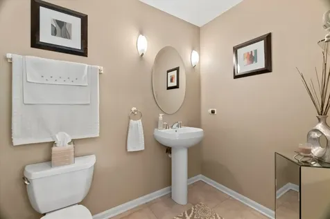 1225 Mallard Lane Hoffman Estates IL 60192