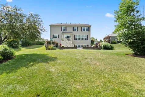 1225 Mallard Lane Hoffman Estates IL 60192