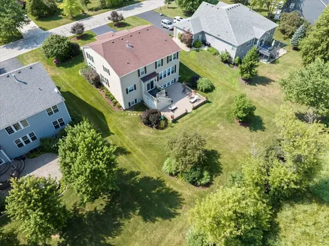 1225 Mallard Lane Hoffman Estates IL 60192