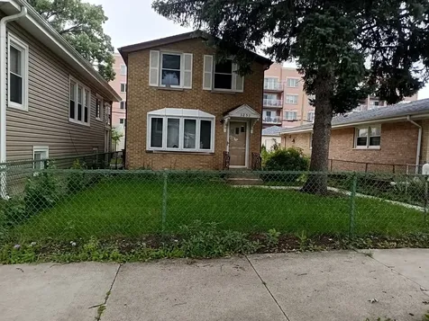 3253 North Oconto Avenue Chicago IL 60634