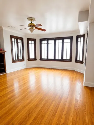 8010 South Marshfield Avenue Chicago IL 60620