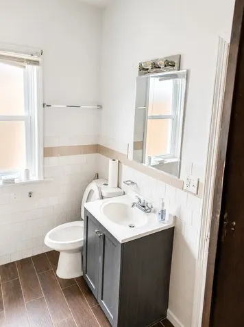 8010 South Marshfield Avenue Chicago IL 60620