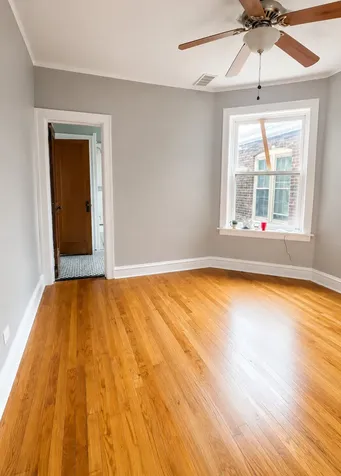 8010 South Marshfield Avenue Chicago IL 60620