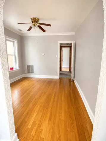 8010 South Marshfield Avenue Chicago IL 60620