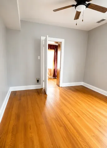 8010 South Marshfield Avenue Chicago IL 60620