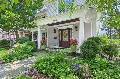 1050 Spruce Street Winnetka IL 60093