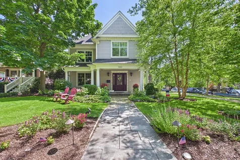 1050 Spruce Street Winnetka IL 60093