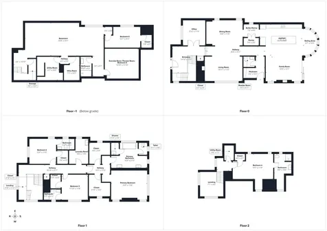 1050 Spruce Street Winnetka IL 60093