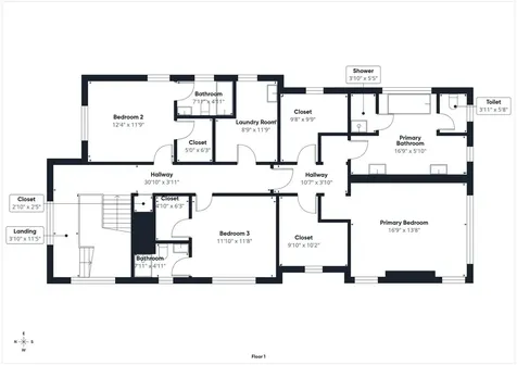 1050 Spruce Street Winnetka IL 60093