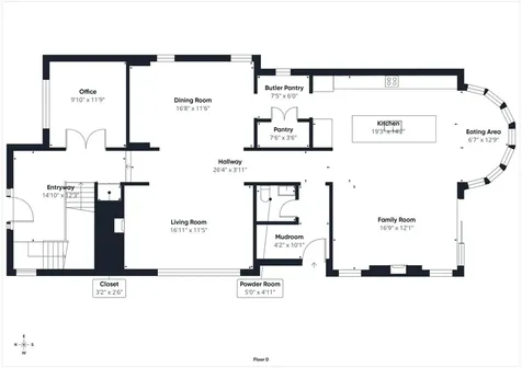 1050 Spruce Street Winnetka IL 60093