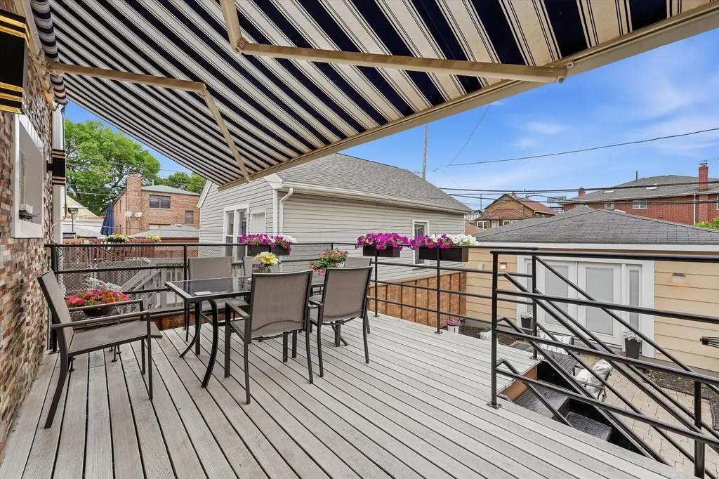 3619 South Parnell Avenue Chicago IL 60609