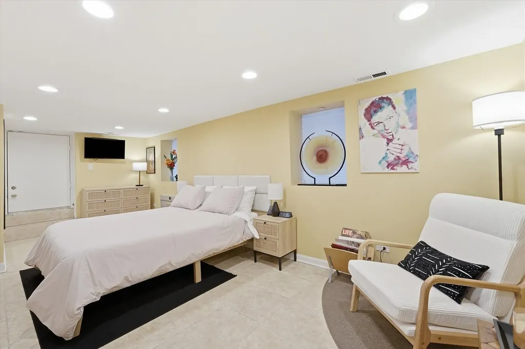 3619 South Parnell Avenue Chicago IL 60609
