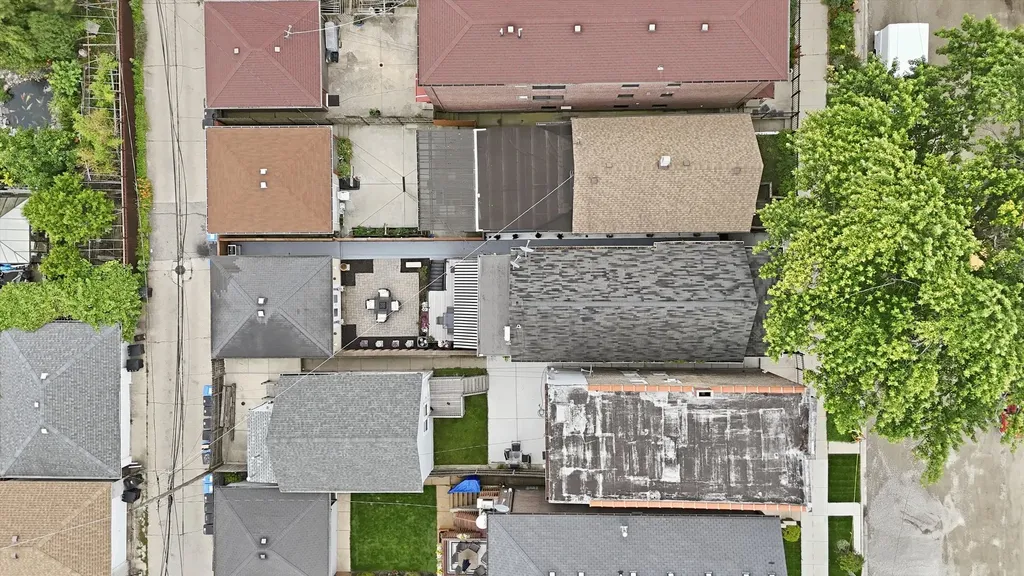 3619 South Parnell Avenue Chicago IL 60609