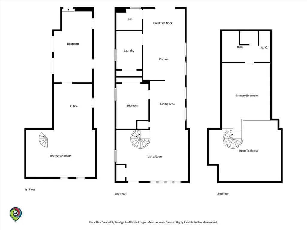 3619 South Parnell Avenue Chicago IL 60609