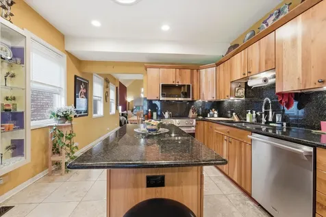 3619 South Parnell Avenue Chicago IL 60609