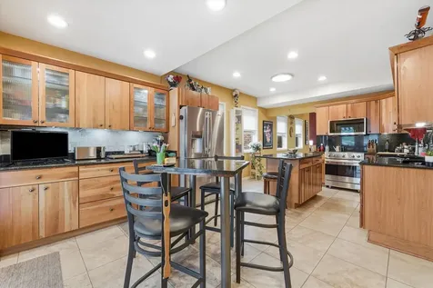 3619 South Parnell Avenue Chicago IL 60609