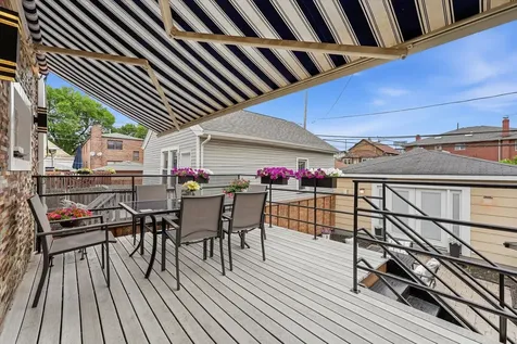 3619 South Parnell Avenue Chicago IL 60609