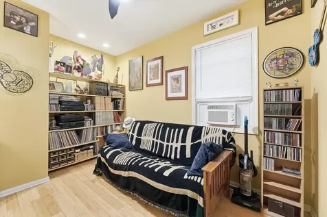 3619 South Parnell Avenue Chicago IL 60609
