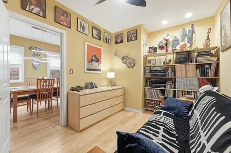 3619 South Parnell Avenue Chicago IL 60609