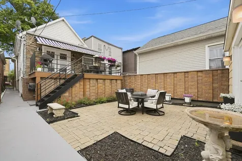 3619 South Parnell Avenue Chicago IL 60609