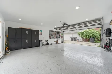 3619 South Parnell Avenue Chicago IL 60609