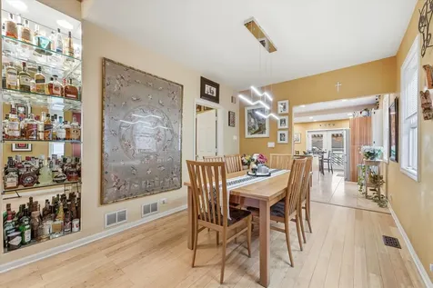 3619 South Parnell Avenue Chicago IL 60609
