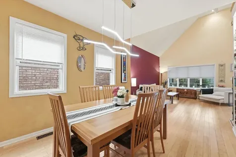 3619 South Parnell Avenue Chicago IL 60609