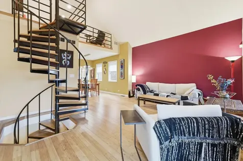 3619 South Parnell Avenue Chicago IL 60609