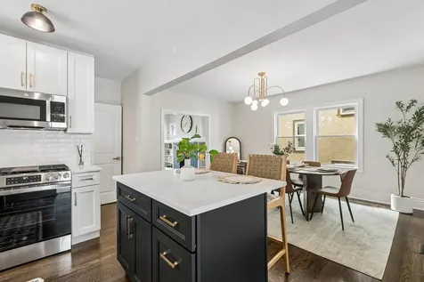 515 South Oak Park Avenue Oak Park IL 60304