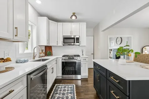 515 South Oak Park Avenue Oak Park IL 60304