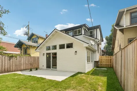 515 South Oak Park Avenue Oak Park IL 60304