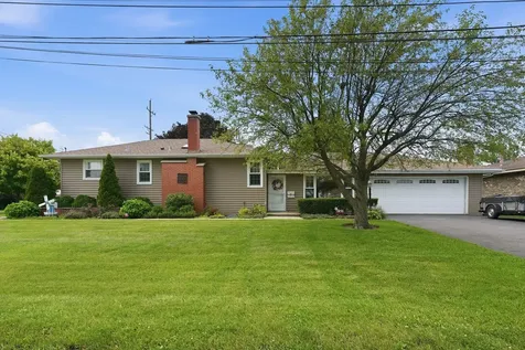 12640 South Tripp Avenue Alsip IL 60803
