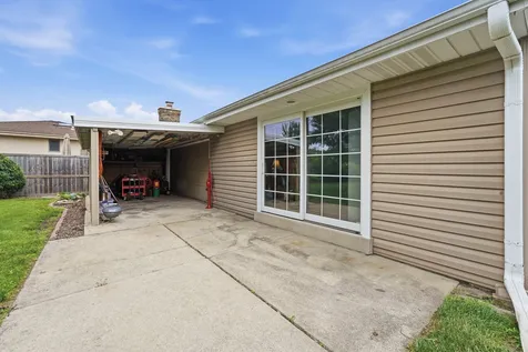 12640 South Tripp Avenue Alsip IL 60803
