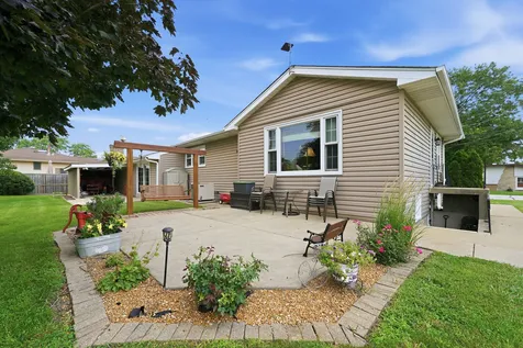 12640 South Tripp Avenue Alsip IL 60803