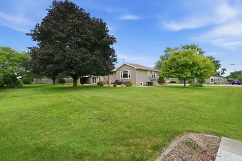 12640 South Tripp Avenue Alsip IL 60803