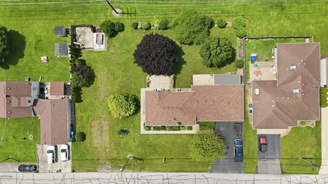 12640 South Tripp Avenue Alsip IL 60803