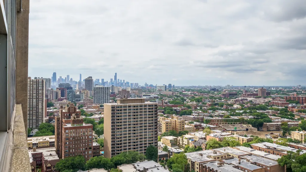 3550 North Lake Shore Drive Chicago IL 60657
