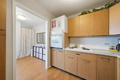 3550 North Lake Shore Drive Chicago IL 60657